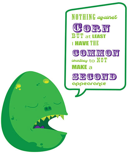 Peas