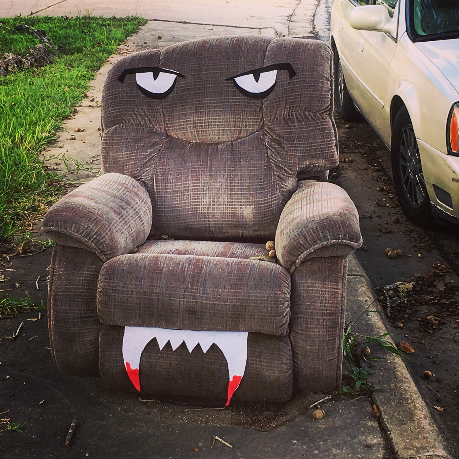 Chair