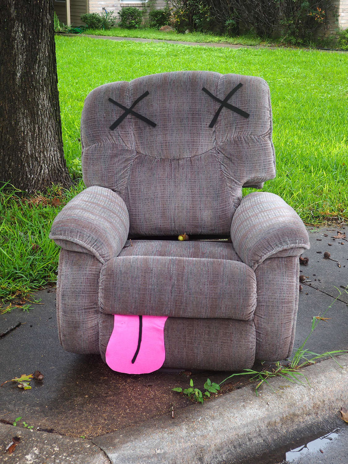 Chair