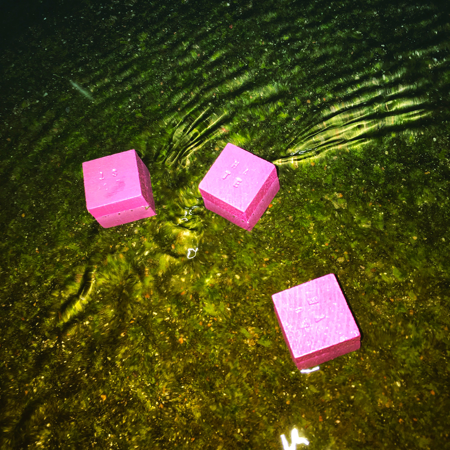 Cubes1!