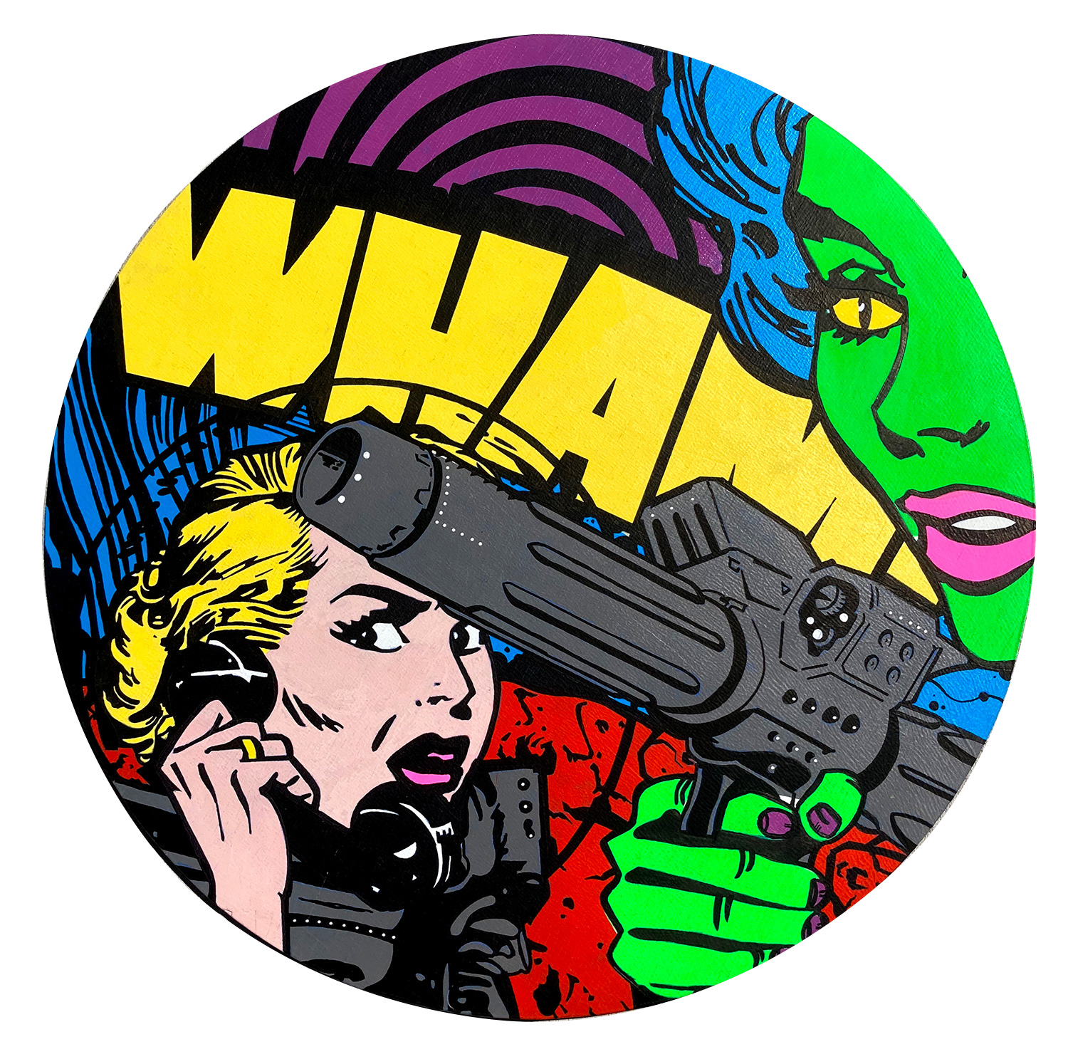 WHAM!